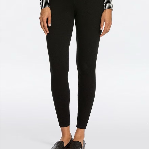 SPANX Denim - Spanx Ankle Jean-ish Legging Womens Size M